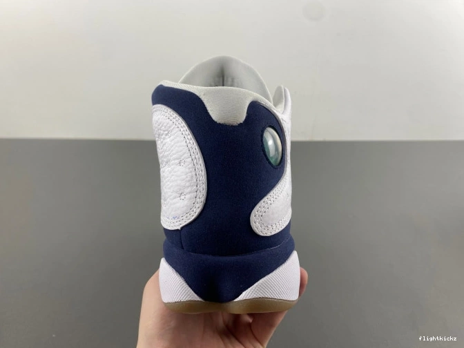 414571-140 Navy Jordan Midnight Air 13 0805